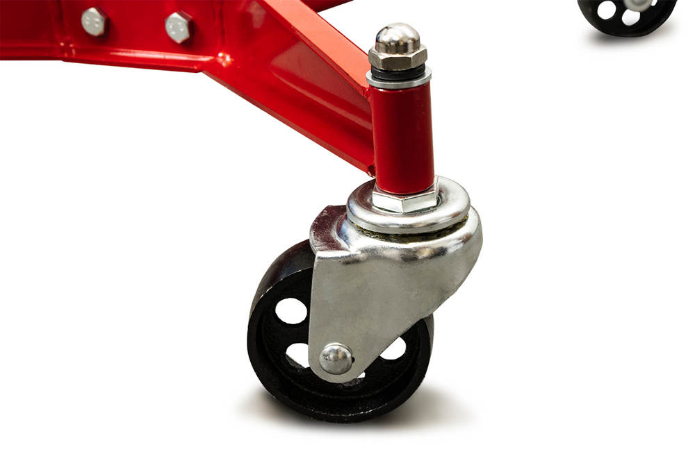 Стойка трансмиссионая на 500 кг.STANKO TR0501