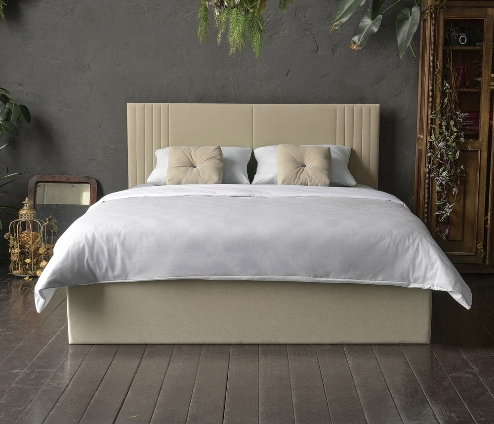 Кровать "ЛИНДА"