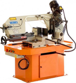 Станок ленточнопильный STALEX SBS- 250A 400V 12010252