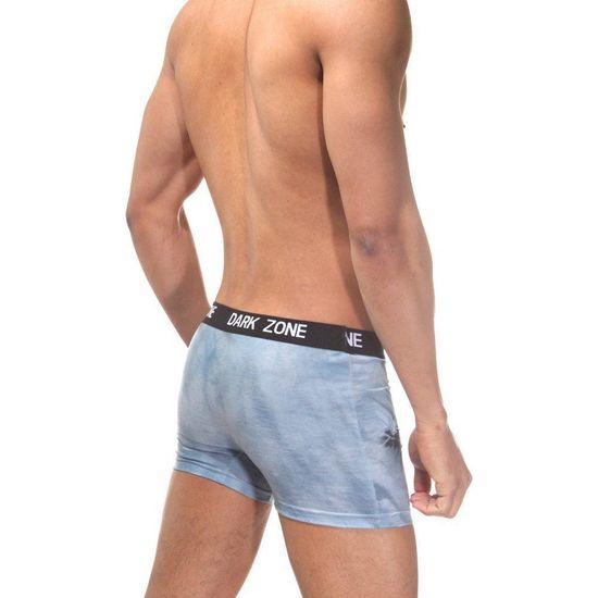 Трусы мужские боксеры с 3D принтом DARKZONE DZN1004