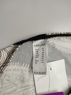 Купальник Lascana раздельный 40 размер, новый