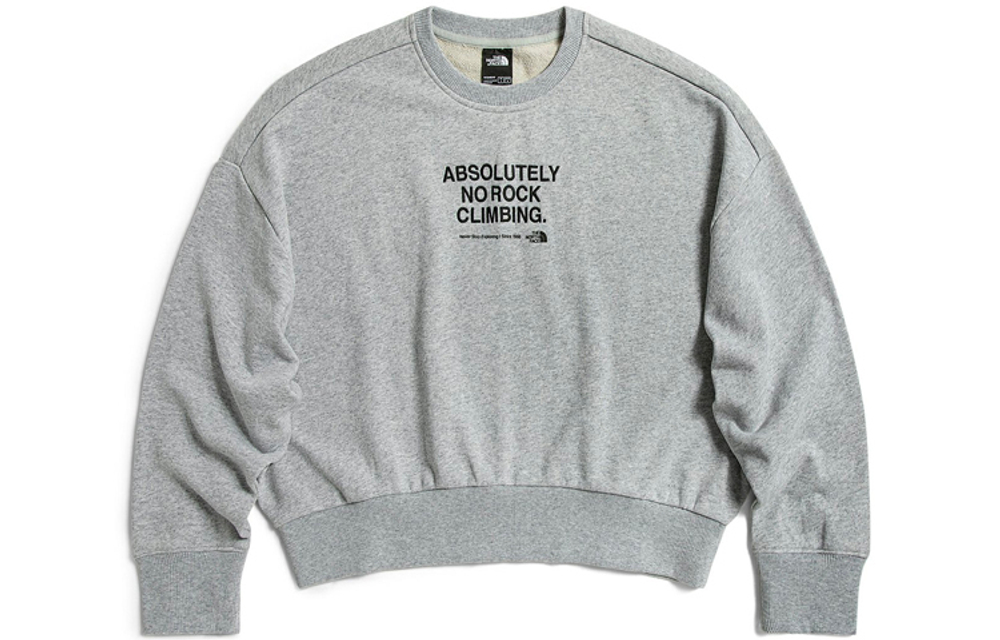 Толстовки THE NORTH FACE UE, NF0A5JUR-DYX