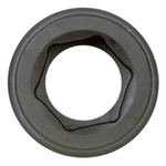 Головка торцевая ударная шестигранная 1&quot;, 29 мм KING TONY 853529M