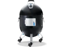 Гриль-коптильня угольная Napoleon Apollo AS22K , 52 см