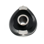 Матрица JGL-120, 4 яч, Полумесяц Ровный, d84, ш66