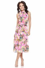 Платье Курортное настроение, нежная DStrend (Акция)