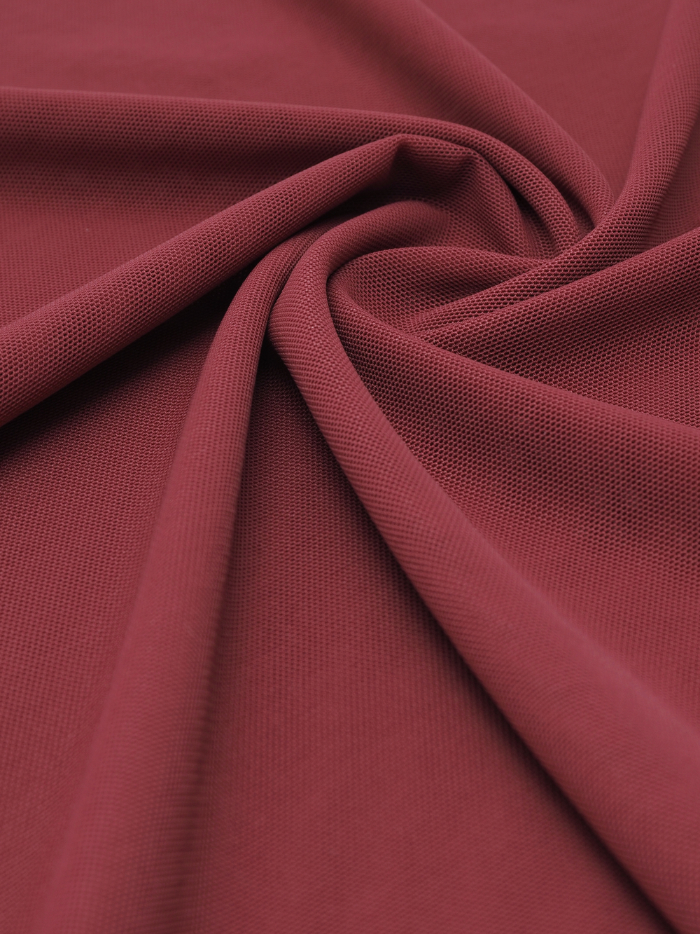 Сетка эластичная бордовая 1934 TPG метражом