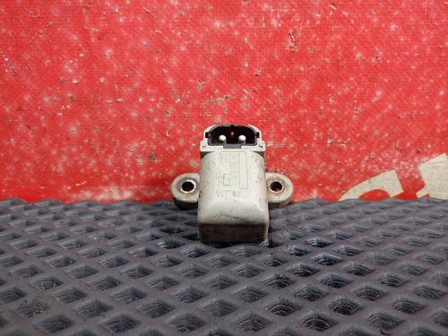 Датчик закрывания замка кабины