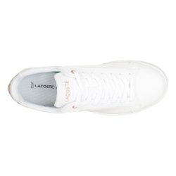 Женские теннисные кроссовки Lacoste Carnaby Pro BL Sneakers Women - White