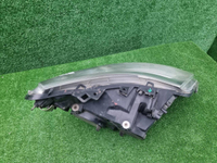 Фара левая Peugeot Boxer 3 (2006-2014) галоген