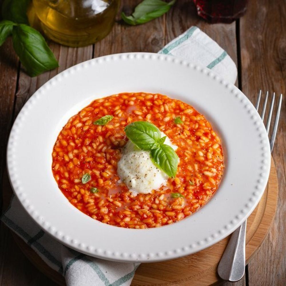 Итальянская кухня: Праздник вкуса и цвета от Марко Праццоли | 05.07.20 | ВС | 18:00 - 21:00
