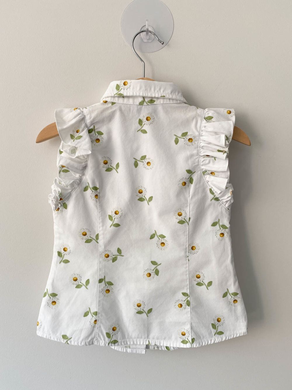 Рубашка Monnalisa