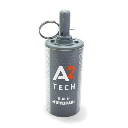 Дым страйкбольный "Призрак" А2 Tech