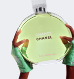 Chanel Chance Eau Fraiche EDT