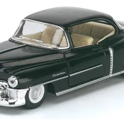 1953 Cadillac Series 62 Coupe KINSMART KT5339D