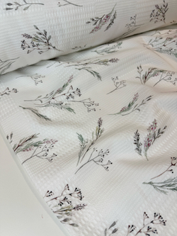 Вафля «Шахматка» диджитал лаванда