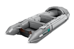 Лодка ПВХ Gladiator AirPro E450Pro НДНД