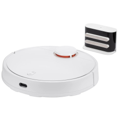Робот-пылесос Xiaomi Mijia Sweeping Vacuum Cleaner 3C,белый CN