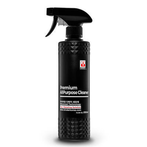 Многоцелевой очиститель Premium All Purpose Cleaner (pH 9,5)  500мл