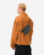 Сумка Anteater SacocheBag Серый