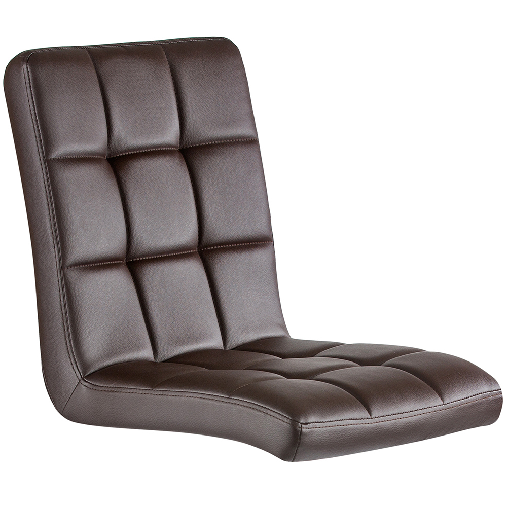 Сиденье для стула, барного стула KRUGER/LM-5009/brown
