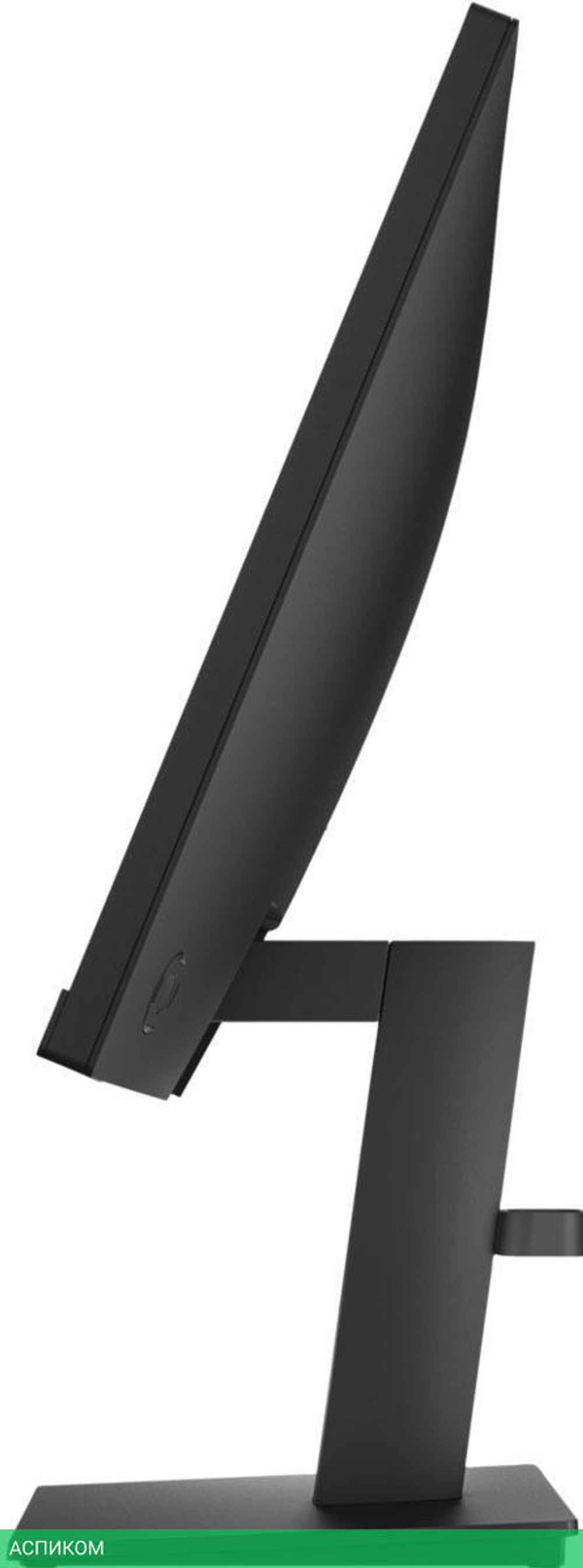 Монитор HP P24h G5 (64W34AA)