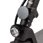 Электросамокат Hiper Model Z черный