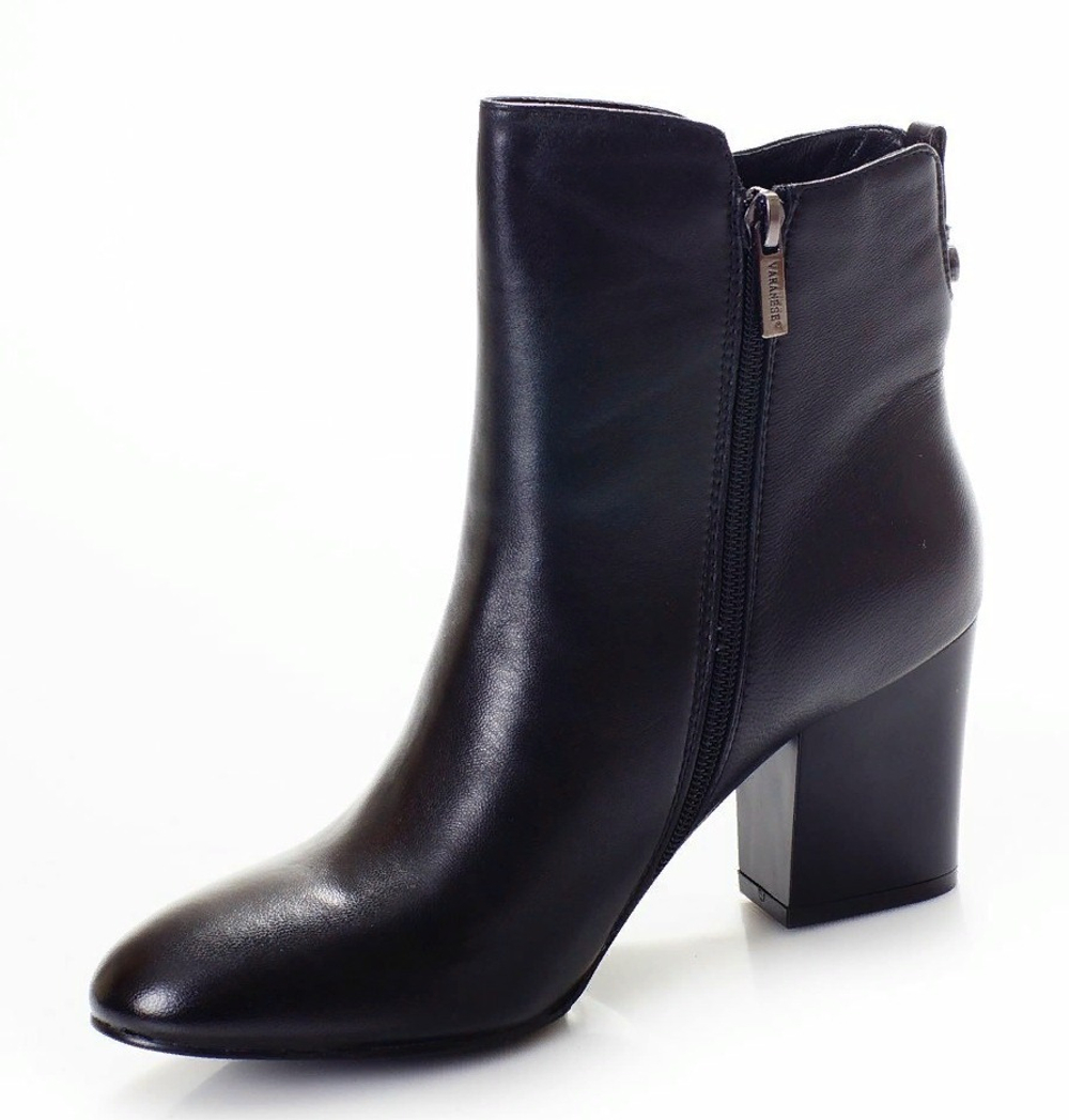 Полусапожки женские VARANESE VI0072-A1