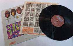 The Rolling Stones Flowers (US 1969)