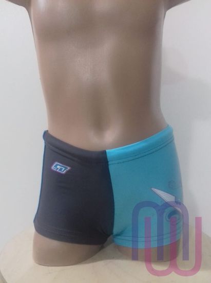 Плавки детские CORNETTE SCOOBY DOO ON BOARD