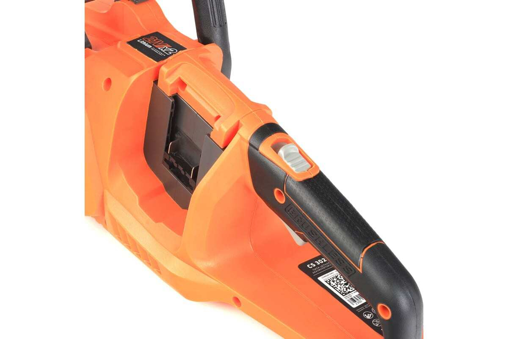 Цепная аккумуляторная пила PATRIOT СS 302 2х21 В UES 250205021