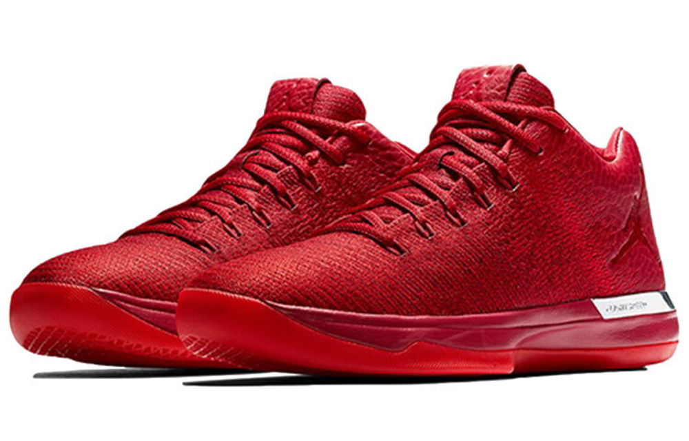 Кроссовки Air Jordan 31 Low "Chicago" (Away)