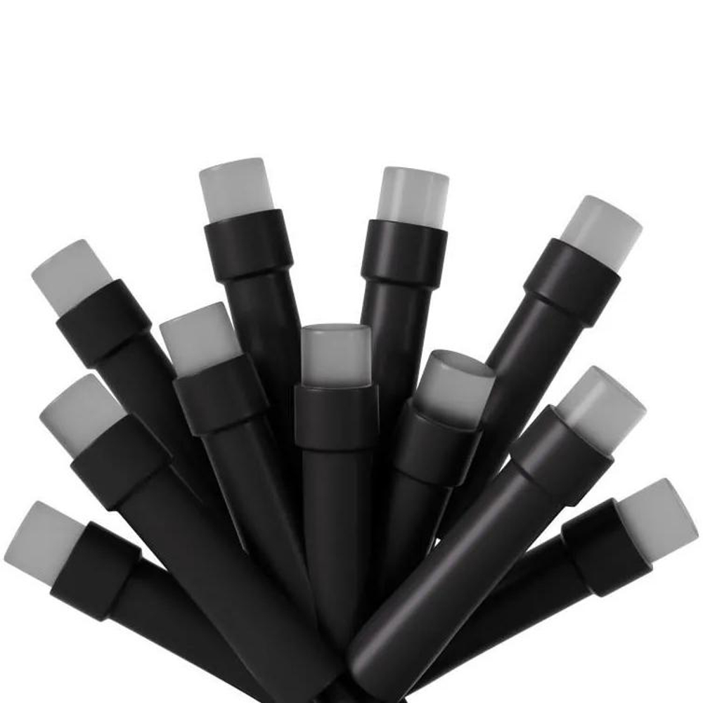 Умная гирлянда Nanoleaf Matter Smart Holiday String Lights (20 м, 250 светодиодов)