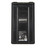 Аккумуляторный триммер Greenworks GD82LTK5 (1 x 5 Ач, ЗУ) 2110607UB