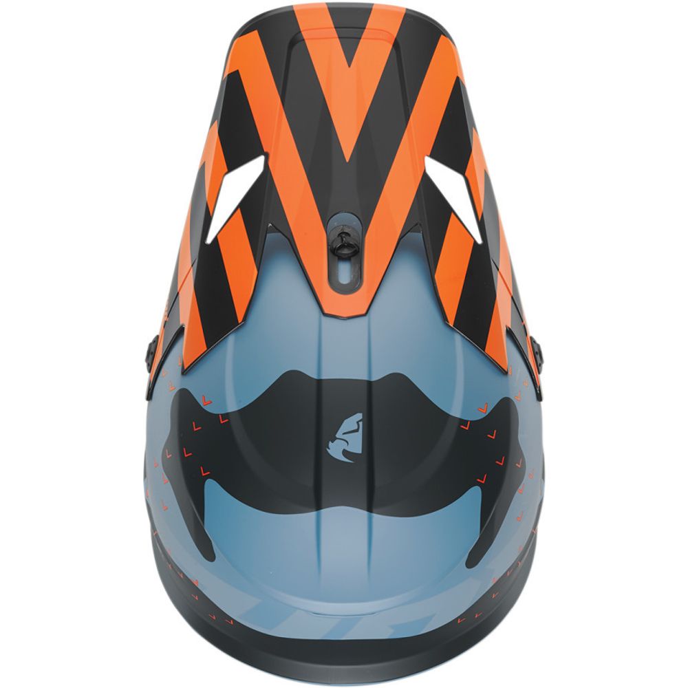 Sector Mosser / Камуфляж