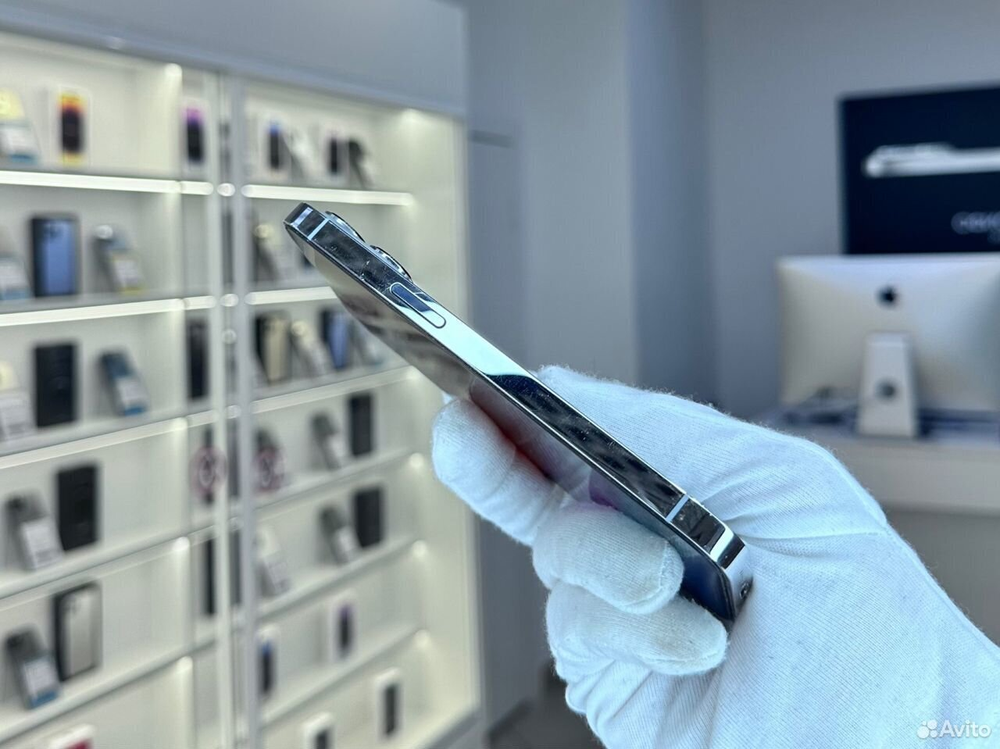 iPhone 13 Pro Max, 512 ГБ б/у
