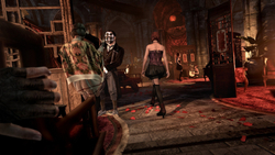 Thief (Версия для СНГ [ Кроме РФ и РБ ]) (для ПК, цифровой код доступа)