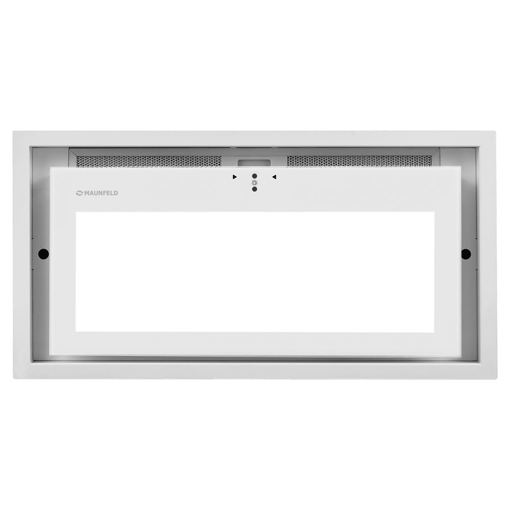 Кухонная вытяжка Maunfeld MZR 60 Lux White
