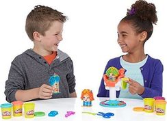 Play Doh Crazy Cuts