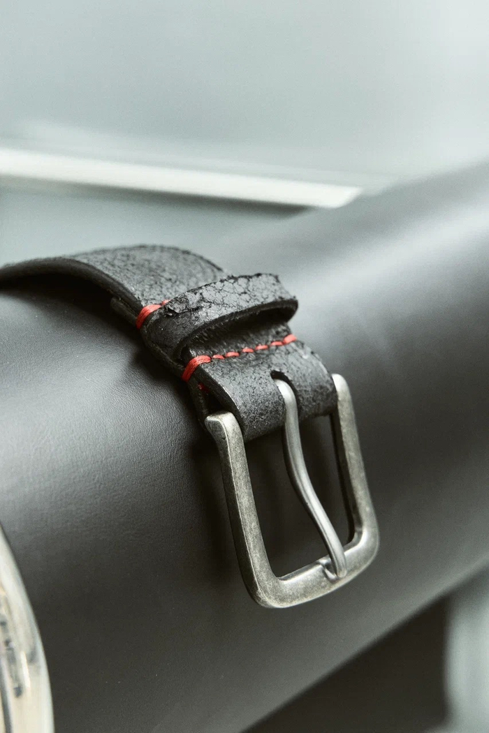 Ремень ARCHIVE crackle classic