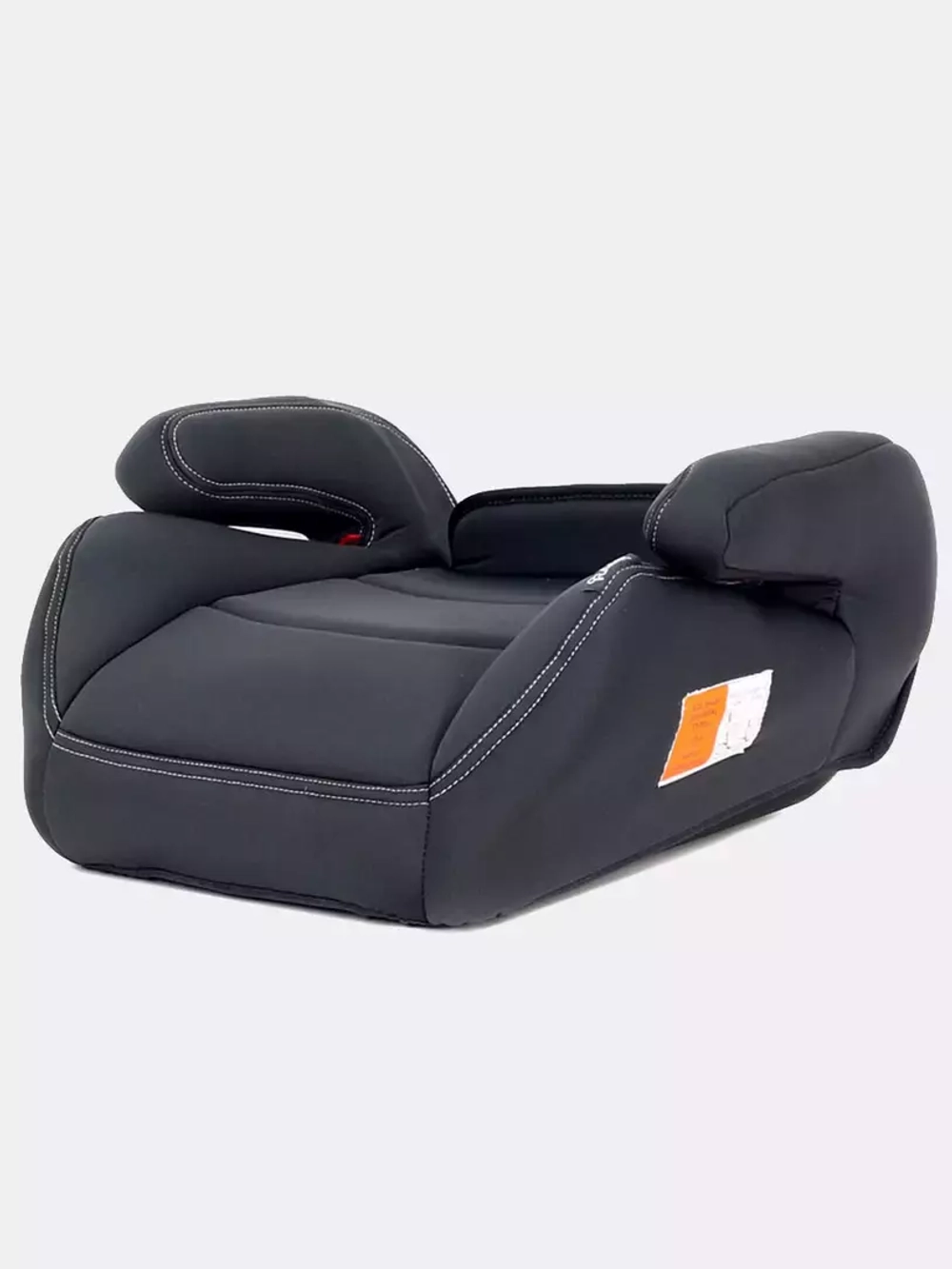 Автокресло 1020 "MACRO" City line (гр.2-3/15-36кг.) Grey