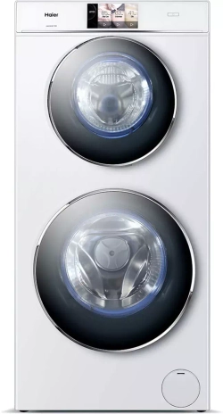 Стиральная машина Haier HWD120-B1558U