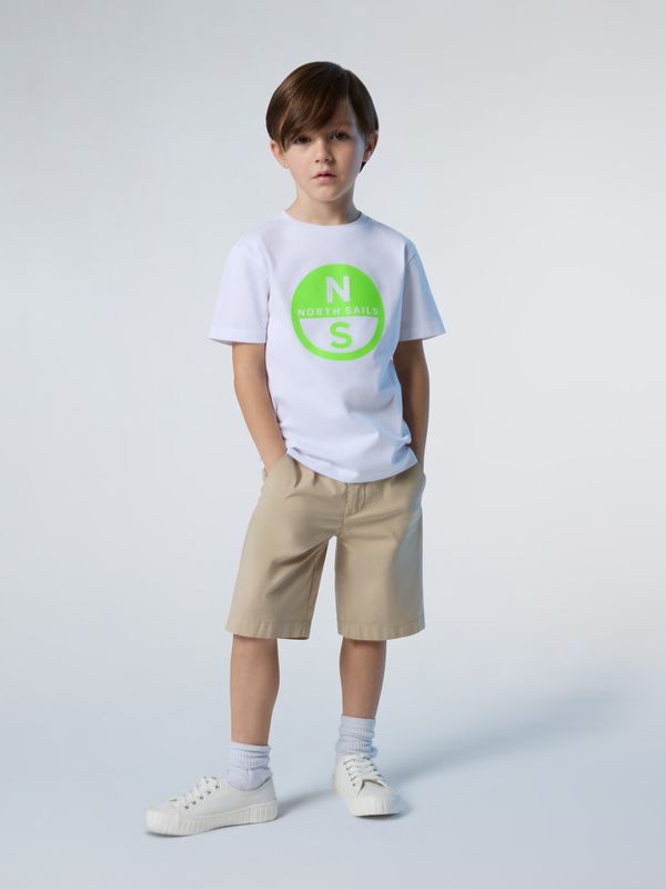 ФУТБОЛКА NORTH SAILS