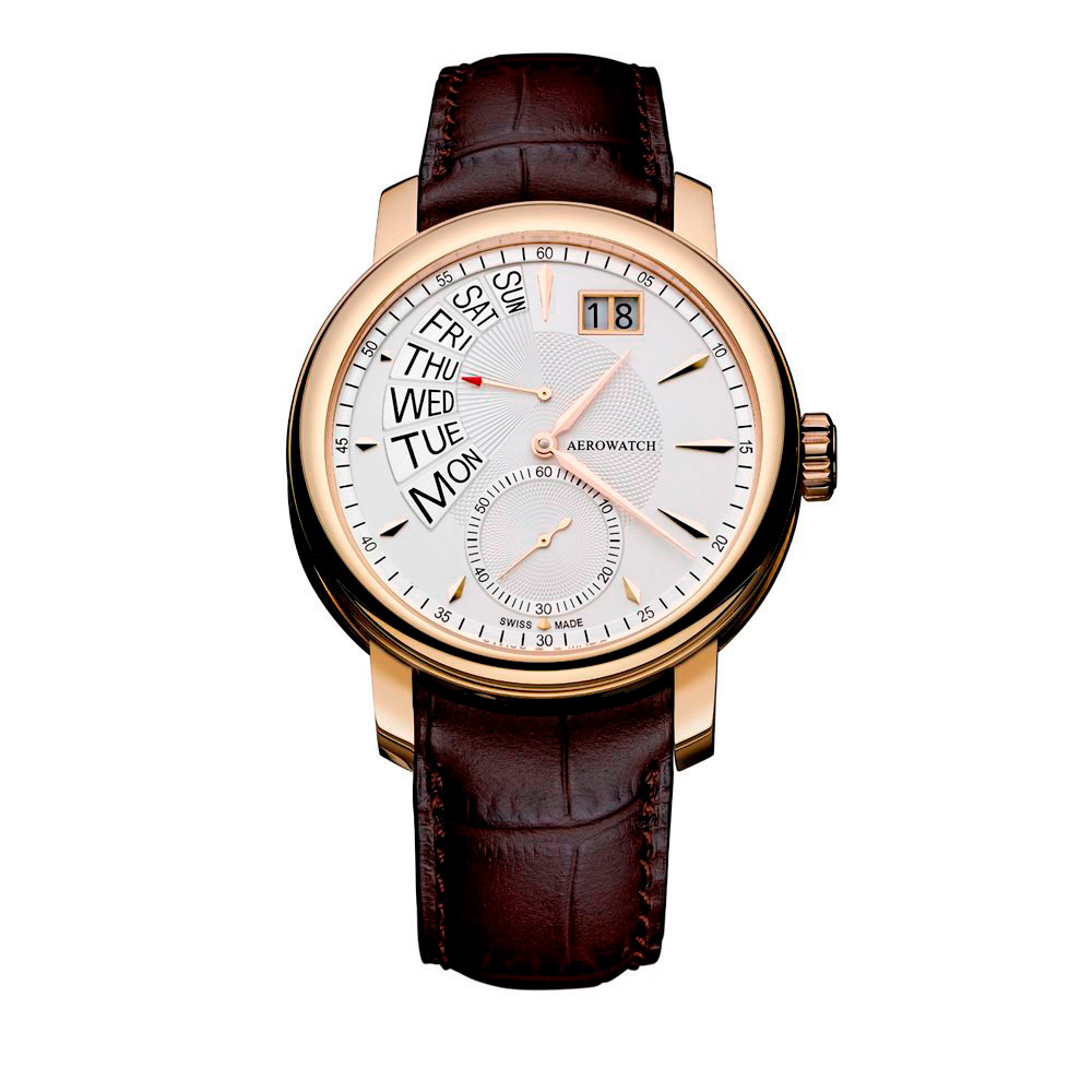 Aerowatch 46941 RO02