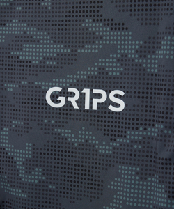 Рашгард Gr1ps Secret Weapon Al Black Pixel