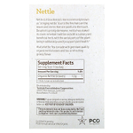 Alvita Teas, органический растительный чай, крапива, без кофеина, 16 индивидуально упакованных чайных пакетиков, 19,28 г (0,68 унции)