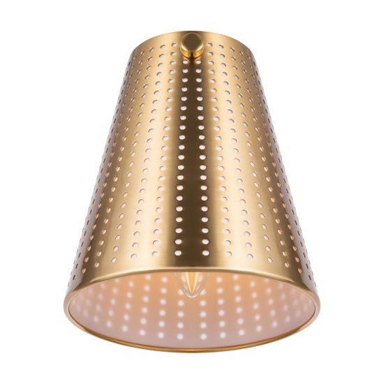 Настенный светильник (бра) Freya FR5260WL-01BS1