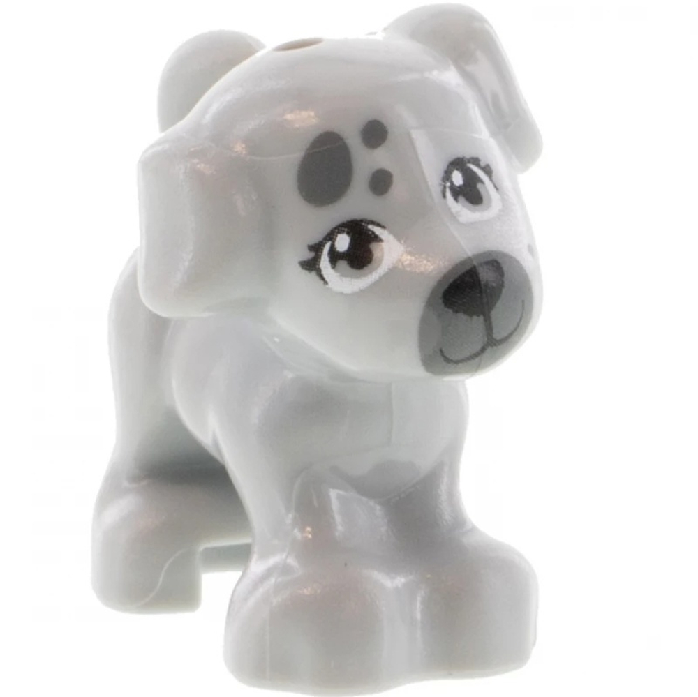 Серая собачка 93088pb13