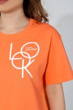 Костюм Новелла-2 Виотекс ОРАНЖЕВЫЙ