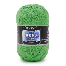 Нико (Камтекс)